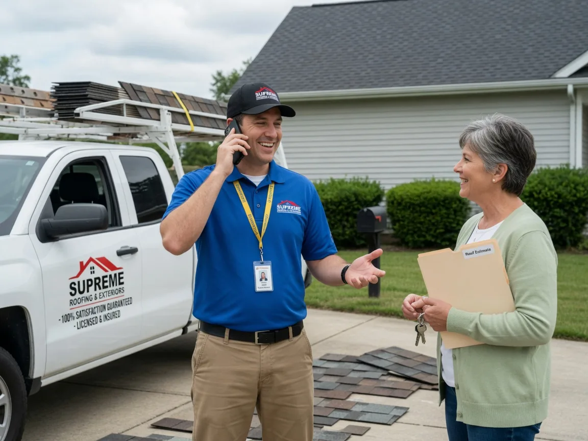 Roof Replacement Buena, WA FAQs
